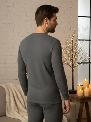 Image of ONN Men Thermal Top