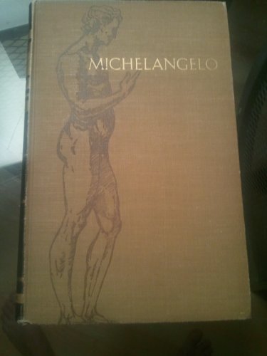 Michelangelo B002JN6BXQ Book Cover