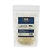Herb Affair Clear Empty Gelatin Capsules Size 2 - 1000 Count - Holds 200-400mg - Great For Dogs and Kids Medication - Works With Most Capsule Fillers