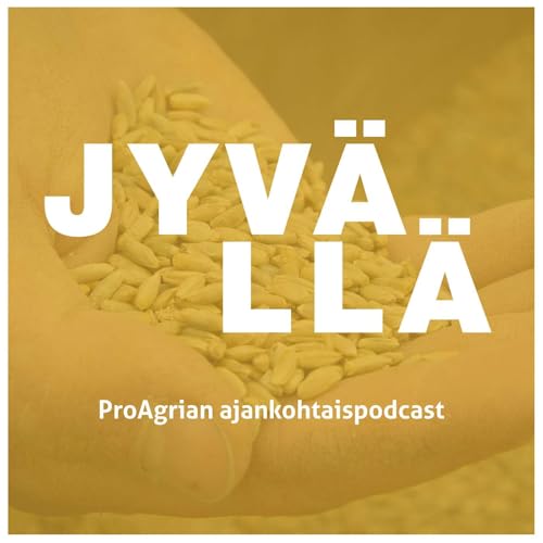 『Jyv&auml;ll&auml;』のカバーアート