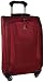 Travelpro Maxlite 3 International Expandable Carry-On Spinner (Merlot)