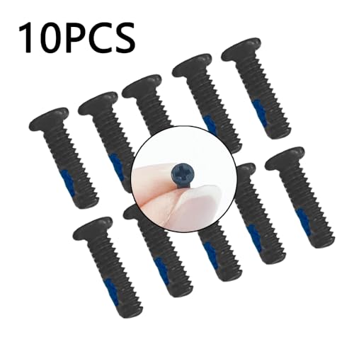 Vis pour Lenovo Ideapad Yoga 7 82BH 82N7 82BJ, kit complet de réparation