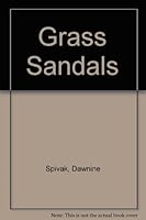 Grass Sandals B0096JR1DK Book Cover