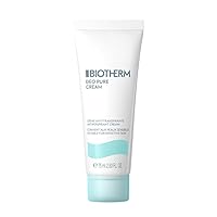 BIOTHERM Deo Pure, Deodorante Antitraspirante