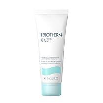 BIOTHERM Deo Pure, Deodorante Antitraspirante, Per Tutti i Tipi di Pelle, Sensazione di Morbidezza e Freschezza Dopo l’Uso, Con Complesso Minerale Attivo, Non Appiccica, 75 ml