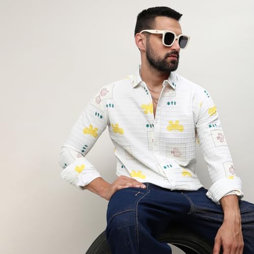 Image of Cahoot Men Shirt