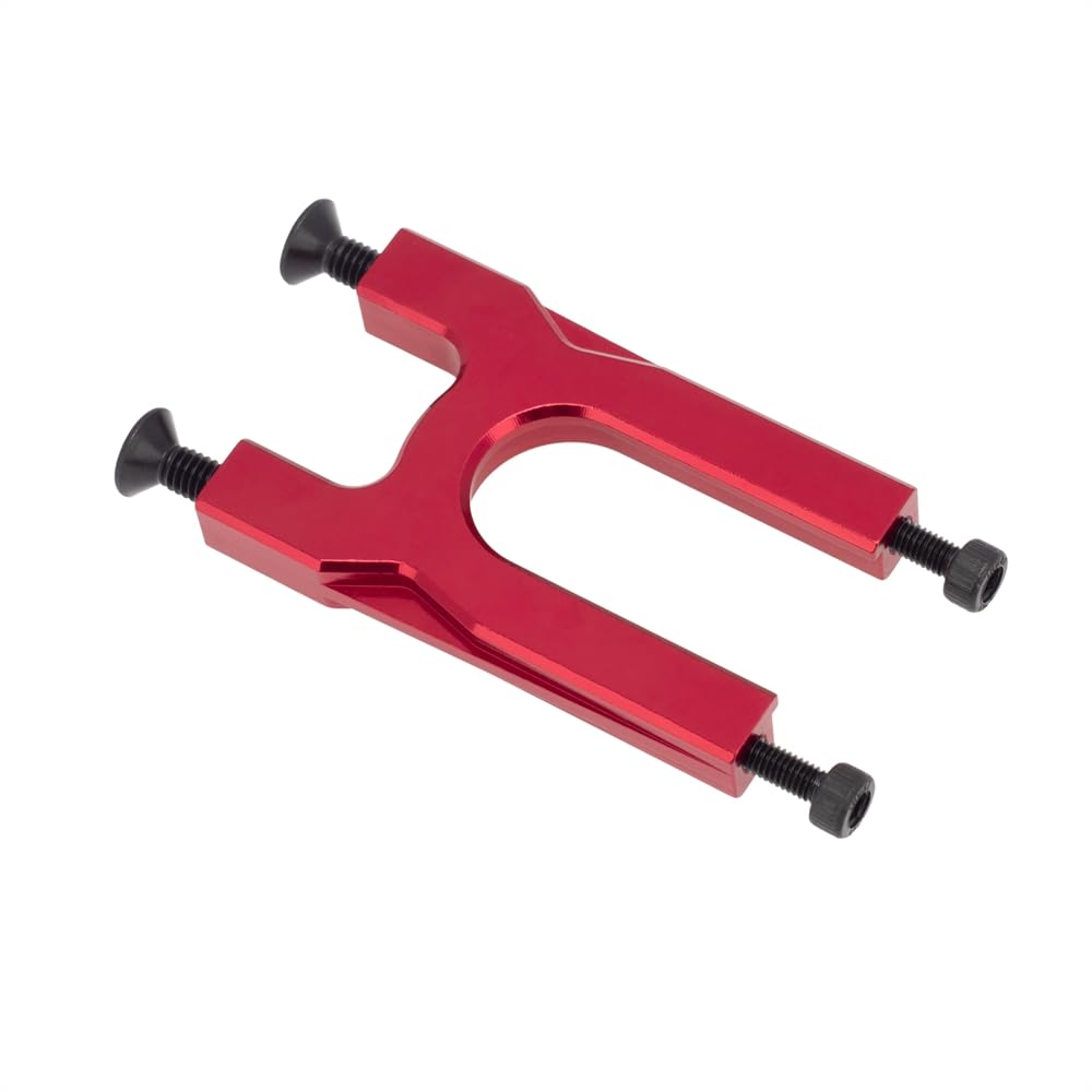 Metal Center Mount for Arrma 1/8 KRATON Outcast Talion 1/7 Infraction Limitless Mojave RC Car Upgrade Parts