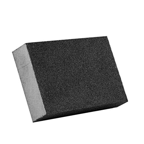 Esponja mágica de limpieza de carborundo, herramientas para el hogar, borrador, utensilios de cocina, accesorio de baño, plato de nano esponja de esmeril, práctica y útil, durabilidad