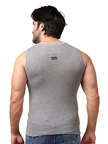 Image of Dollar Bigboss Men Gym Vest