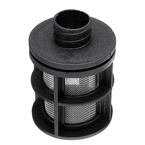 Cococina 25Mm Air Intake Filter Silencer For Dometic Eberspacher Webasto Diesel Heater #TOP1