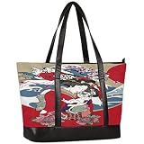 Cadeau chaleureux et services : sac fourre-tout élégant pour ordinateur portable. Cadeau parfait pour la famille, la petite amie, les collègues et les amis pour Halloween, Noël, Thanksgiving, un anniversaire et d'autres fêtes. Si vous avez des questions sur notre sac fourre-tout pour ordinateur portable, veuillez nous envoyer un e-mail, nous vous répondrons dans les 24 heures et vous offrirons le meilleur service