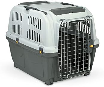 Dog Carrier - 8.3 g