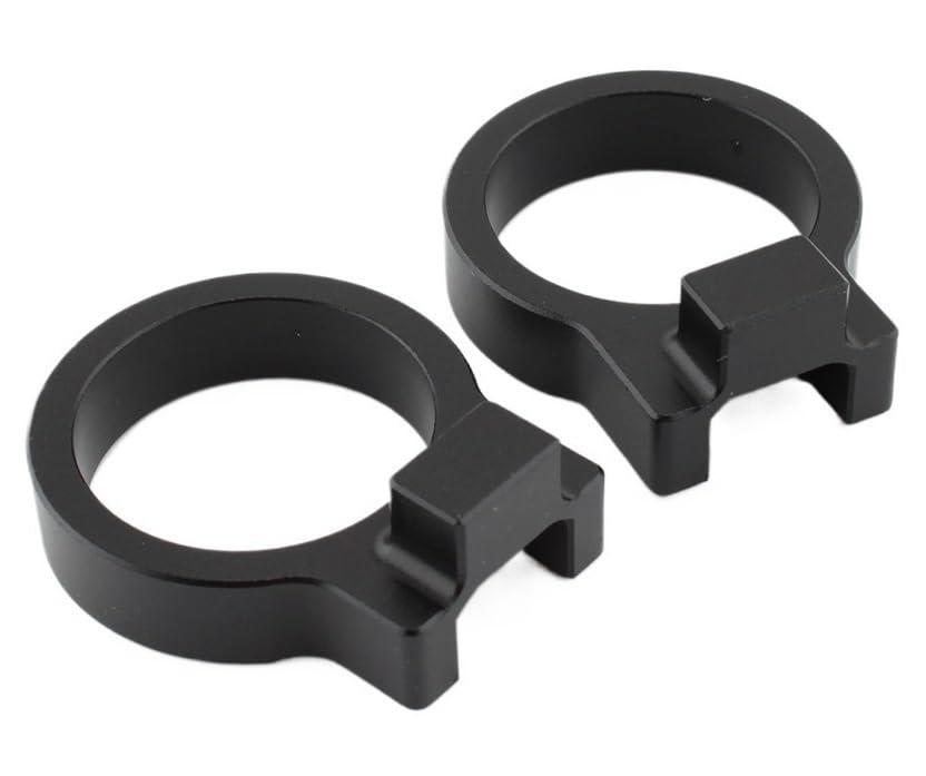 Rehausseur de guidon pour CBR 125R JC 50 kit d'adaptateur de support