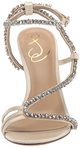 Sam Edelman Women's Granger Ankle Strap Heel2