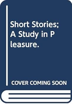 Paperback Short Stories: A Study in Pleasure. Book