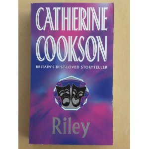 Riley 0552152811 Book Cover