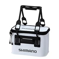 SHIMANO - シマノ　バッカン Amazon | シマノ(SHIMANO) 釣り用バケツ・バッカン バッカンEV