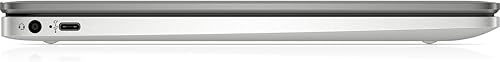 Miniatura 5 de HP Chromebook 14a-na1097nr - Laptop HD con pantalla táctil de 14 pulgadas, Intel Pentium Silver N6000, 4 GB LPDDR4x RAM, 64 GB eMMC, gráficos Intel