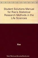 Ssm Applied Statistical Methods 0534934374 Book Cover