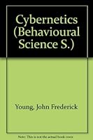 Cybernetics (Behavioural sciences series) 0592008002 Book Cover