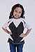 Marvel Spider-Man Spider-Gwen Ghost Spider Big Girls Matching Family Cosplay T-Shirt 14-16