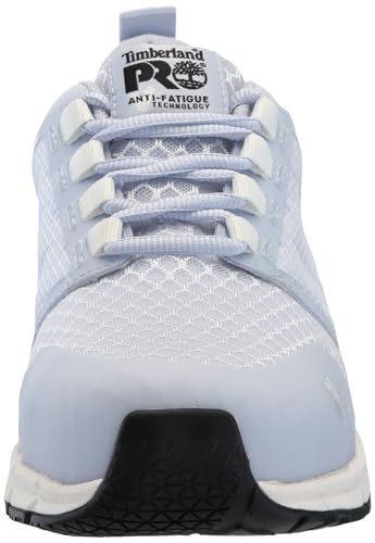 Timberland PRO Women's Radius Composite Safety Toe Industrial Athletic Work Shoe2