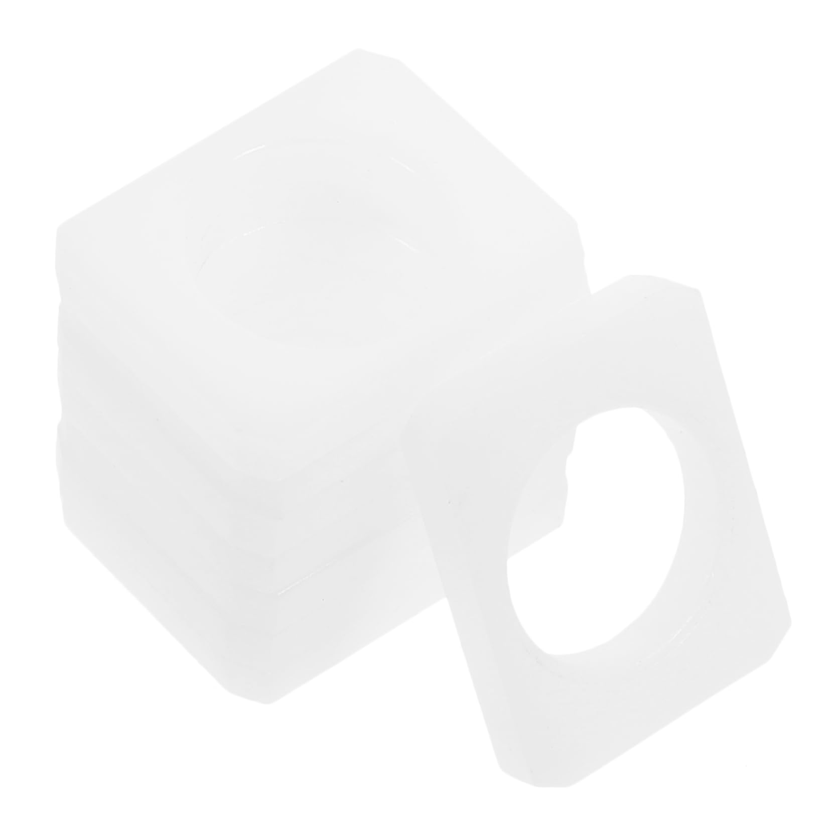 Alipis 8pcs Car Seat Bushing Kit Z3 Z3m Repair Worn/Shaking Seats Long Lasting Comfortable