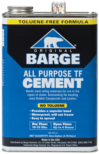 Barge All Purpose Cement, Tolueno libre miniatura 1