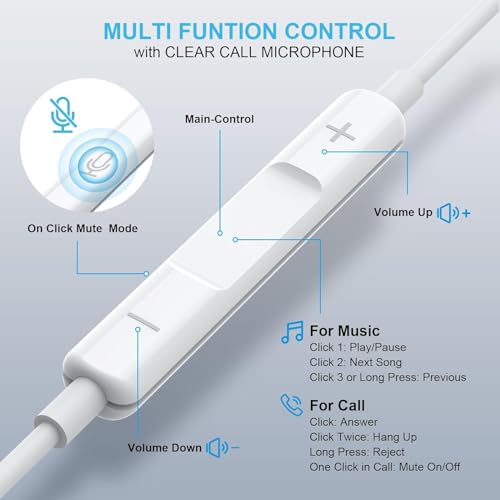Consejos para Comprar Audifonos iphone al mejor precio. 4 Imagen adicional