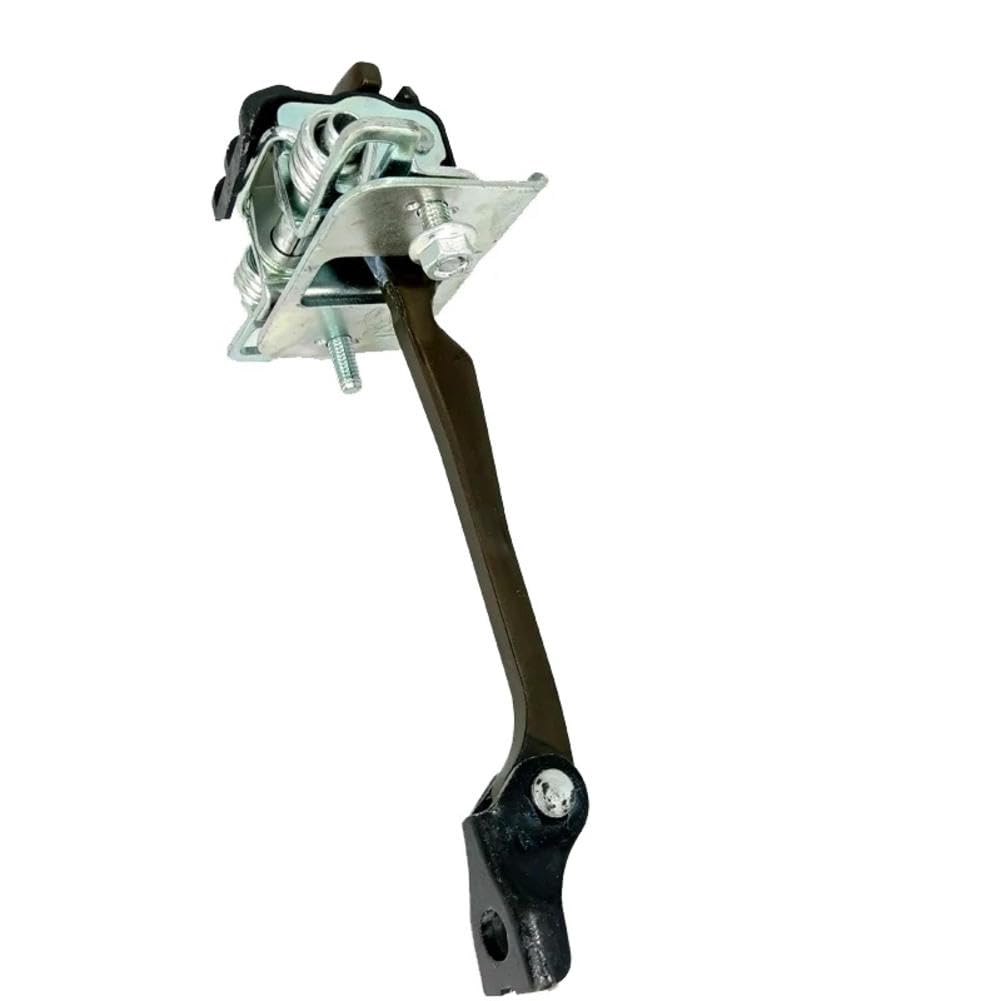 Front Door Hinge Stop Check Strap Limitery 9181Q2 9181.Q2 For 3008