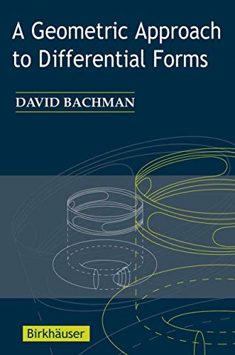 A Geometric Approach to Differential Forms view 2