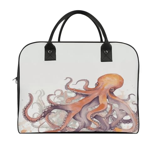 Maletín ligero ajustable para laptop unisex miniatura 3