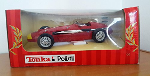 Pista Polistil Anni 80 ⇒ Confronta Prezzi E Offerte - Foto 8