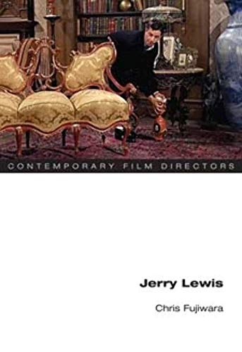 Jerry Lewis (Contemporary Film Directors)