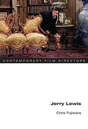 Jerry Lewis (Contemporary Film Directors)