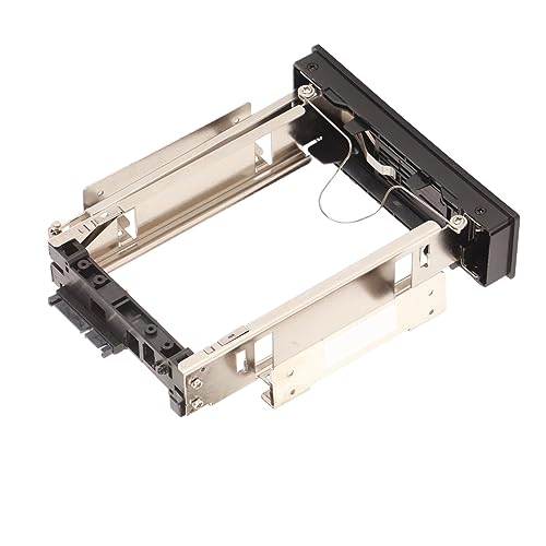 Bahía para disco duro portátil 3.5in con indicador LED miniatura 5