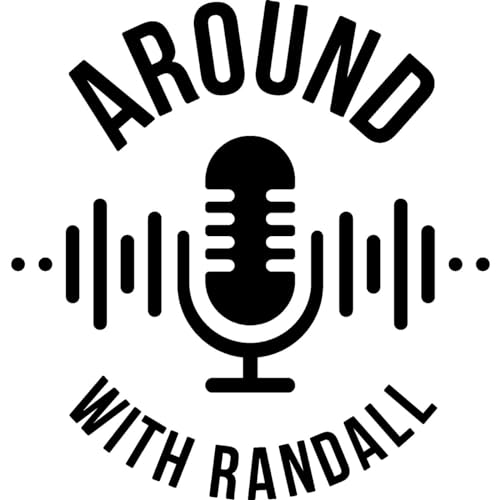 Around with Randall cover art
