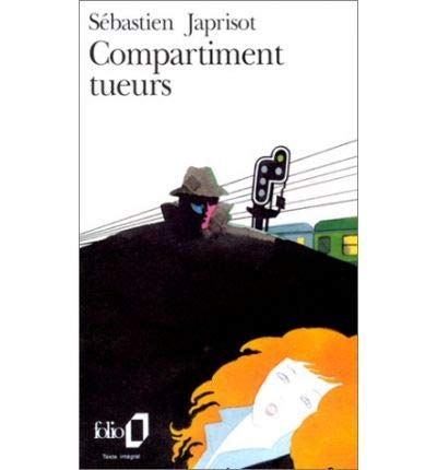 COMPARTIMENT TUEURS JAPRISOT, SEBASTIEN