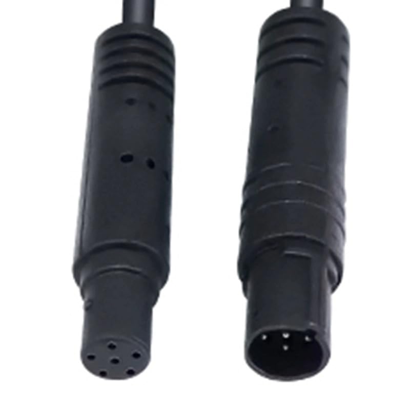 4 Pin Backup Cameras In Backup Camera Types - Foto 11