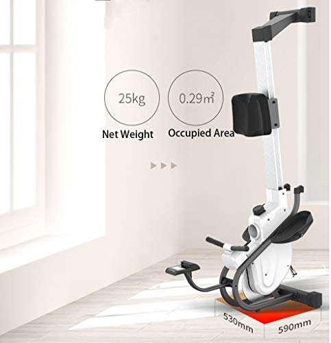 TOE-Magnetic-Resistance-Rowing-Machine-10-Resistance-Adjustment-Silent-Cardio-Training-with-LCD-Display-Home-Gym-Workout-220lbs-Max-Capacity