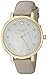 Produktbild Kate Spade Damen Analog Quarz Uhr mit Leder Armband KSW1131