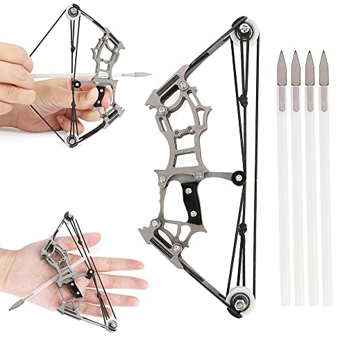 Arc Composite Mini 18 Pouces 35-38 Lbs - Pour Chasse à L'arc