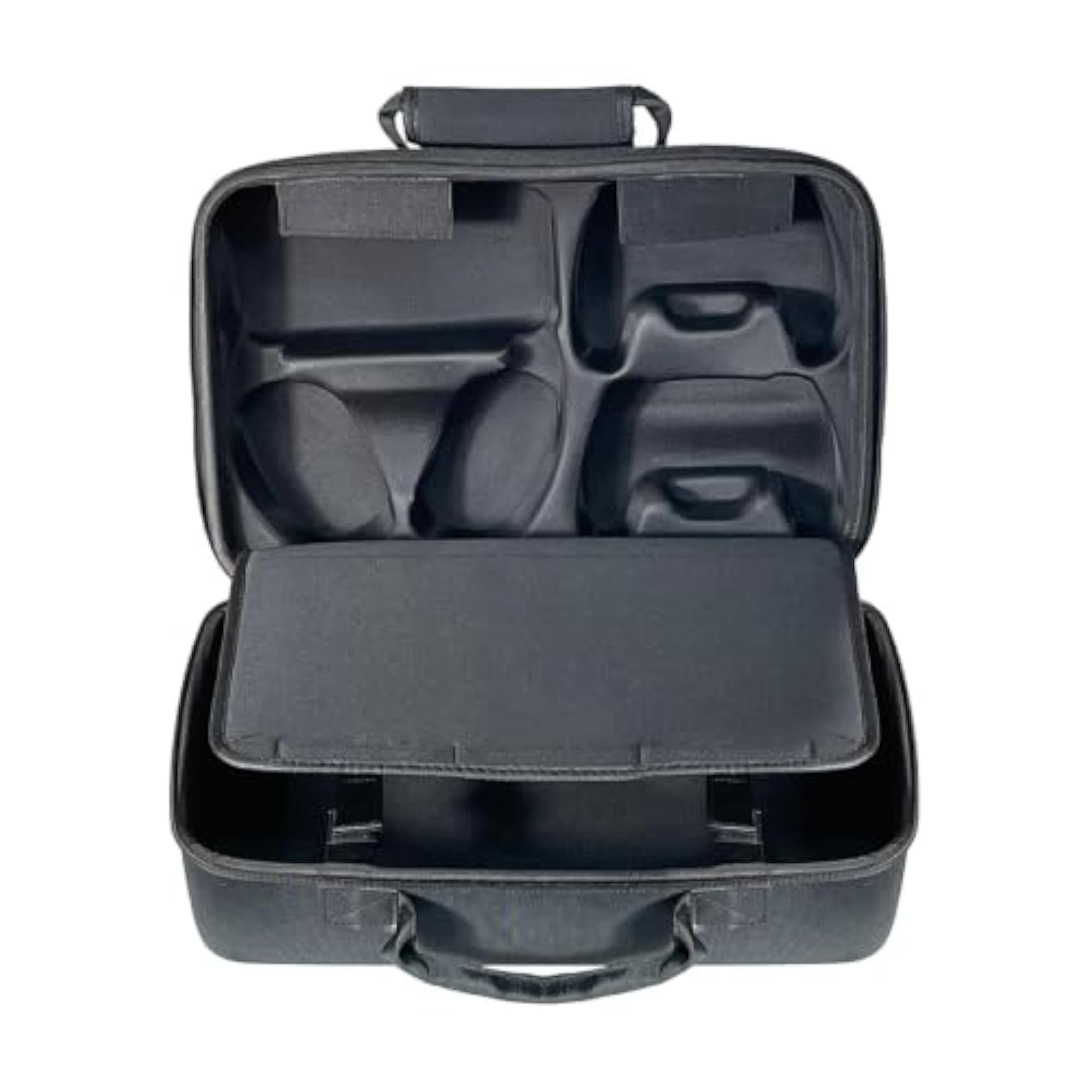 Protective Case for Console Controllers, Scratch Resistant