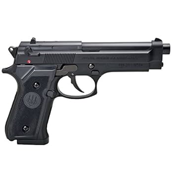 Amazon | エスツーエス エアコッキングガン U.S. 9mm M9