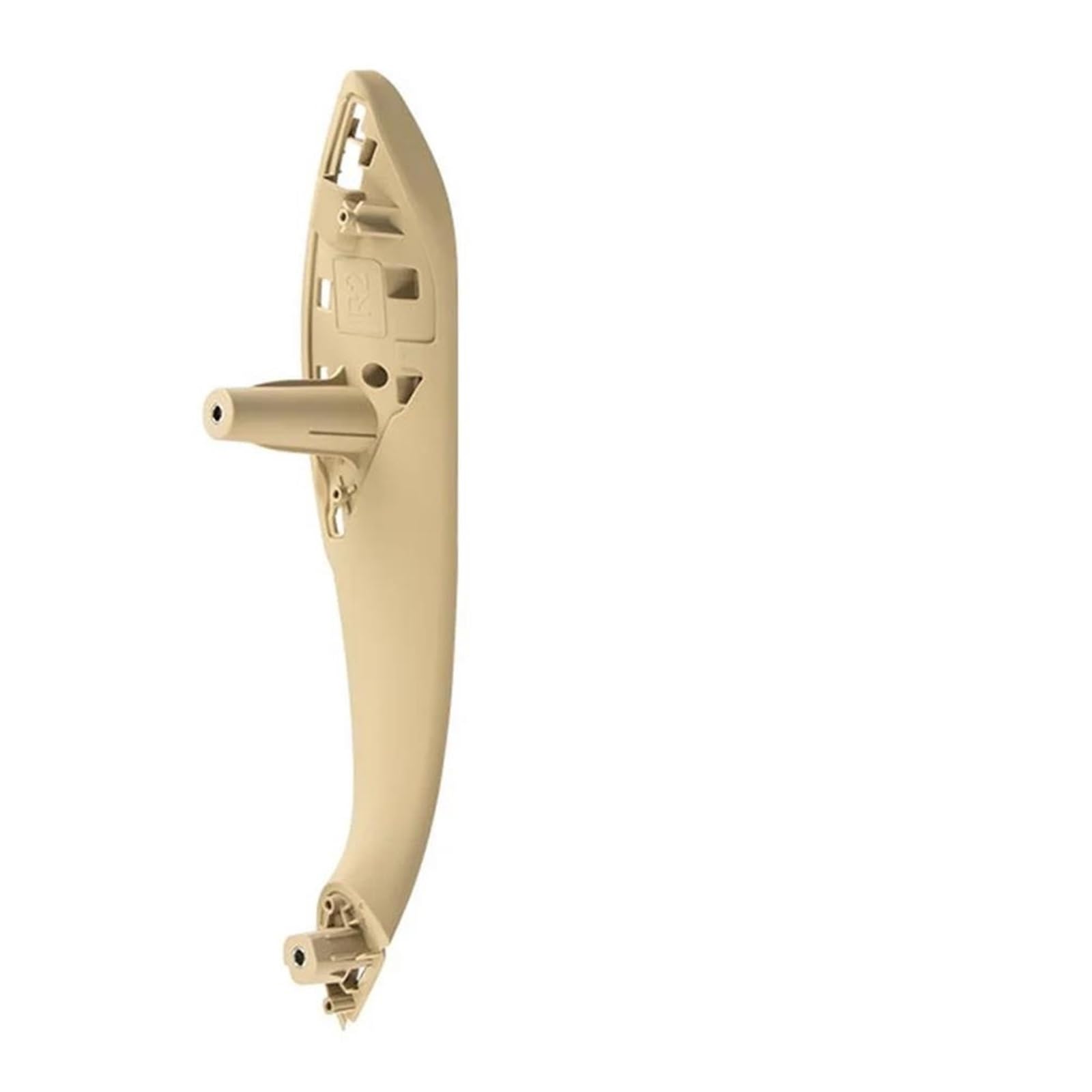 Hivzivccik Beige For F30 F80 F31 F32 2013-2018 Interior Door Handle Panel Cover