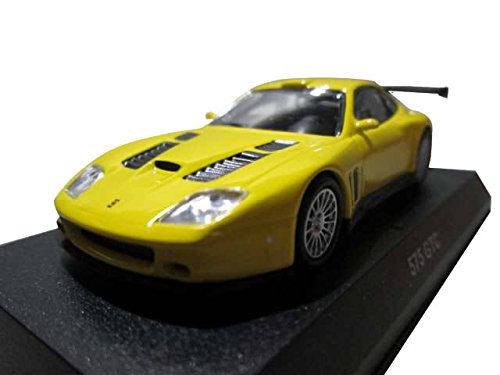 Amazon.co.jp: 京商 1/64 フェラーリ ミニカーコレクション10