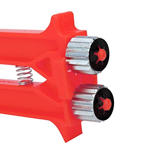 Cafopgrill Beehive Frame Wire Crimper Imkerei Bienenwerkzeuge Beehive Frame Wire Cable Tightener Spanner Crimper… – Bild 6