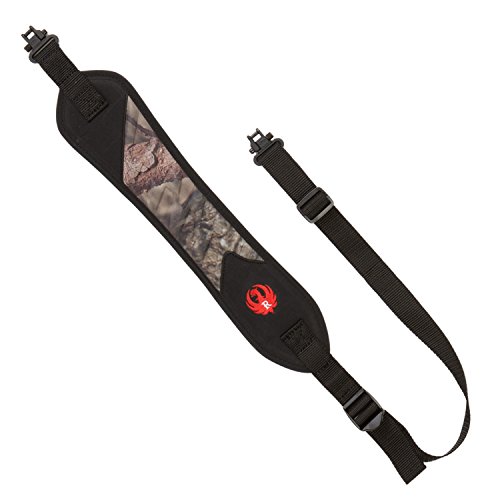 AC ALLEN Ruger Summit Ultralite Molded Long Gun Sling, Country, One Size (27831)