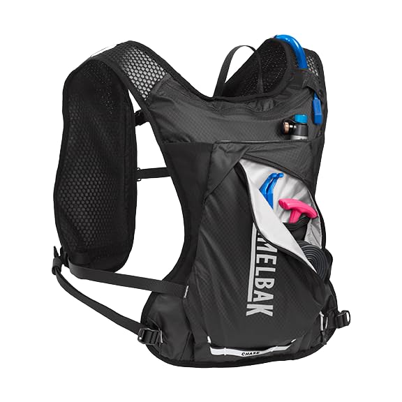 Amazon.com : CamelBak Women's Chase Race 4 Cycling Hydration Vest