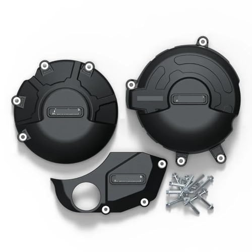 Couvercle stator antichoc pour moteur Scrambler 1100 et 800